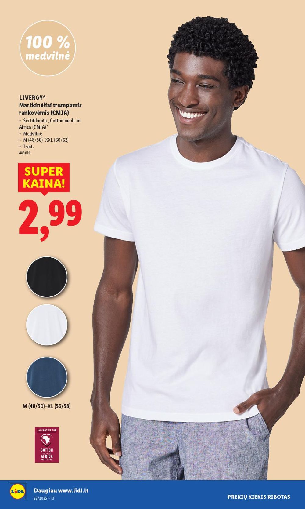 Leidinio nuotrauka