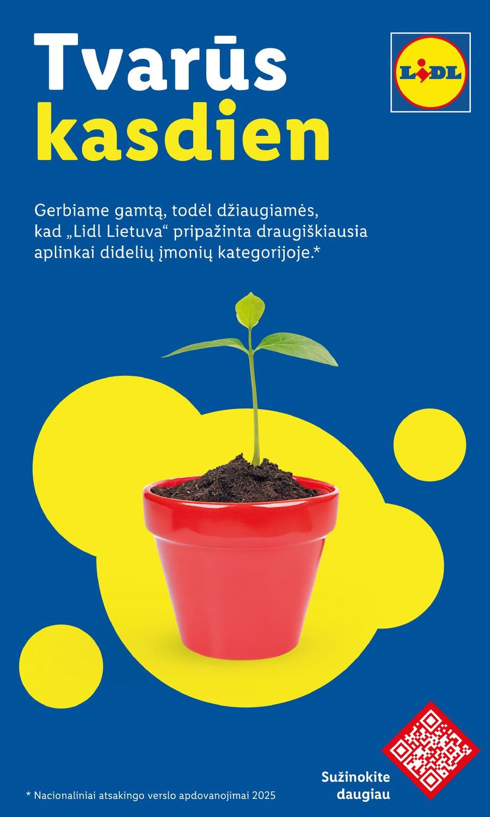 Leidinio nuotrauka