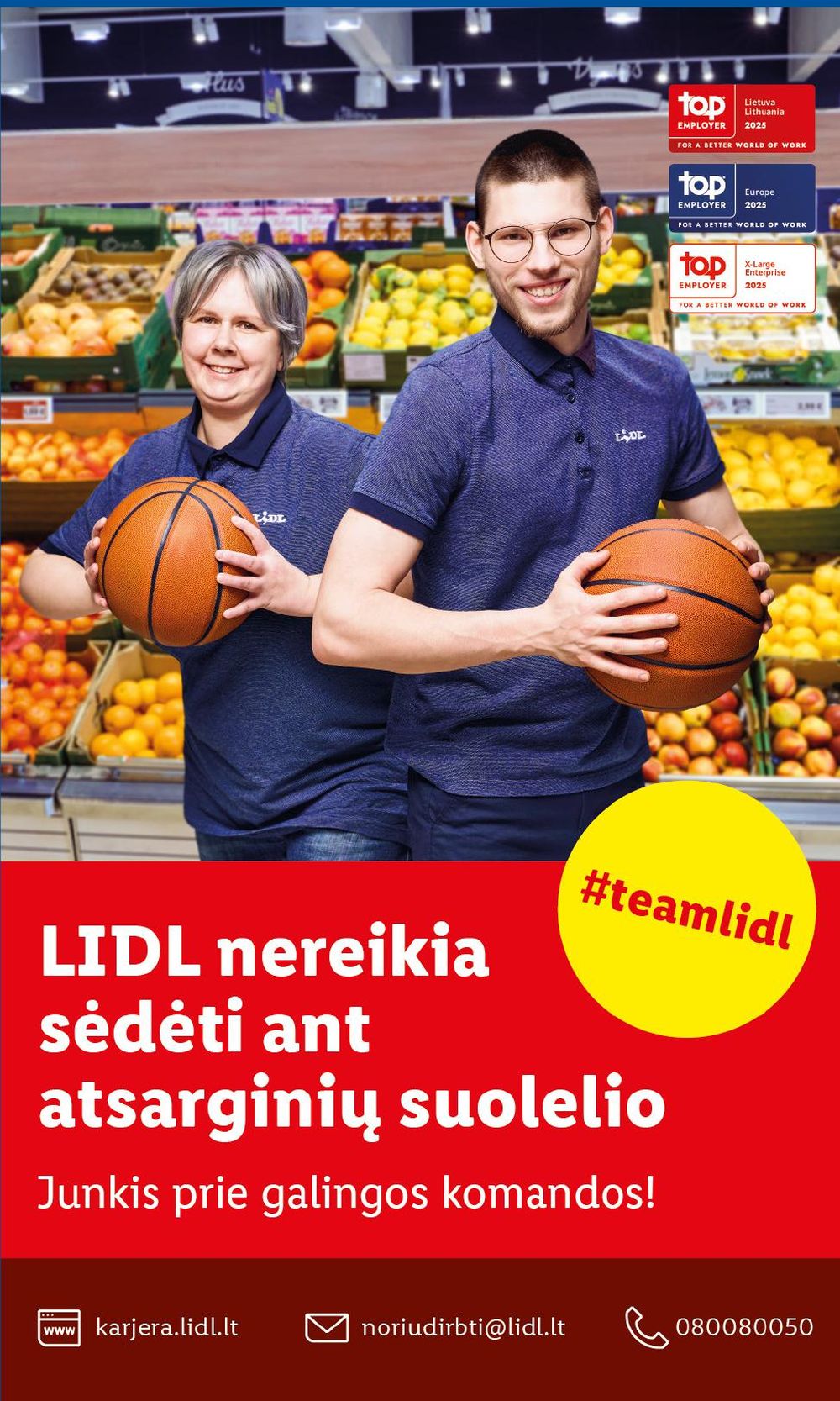 Leidinio nuotrauka