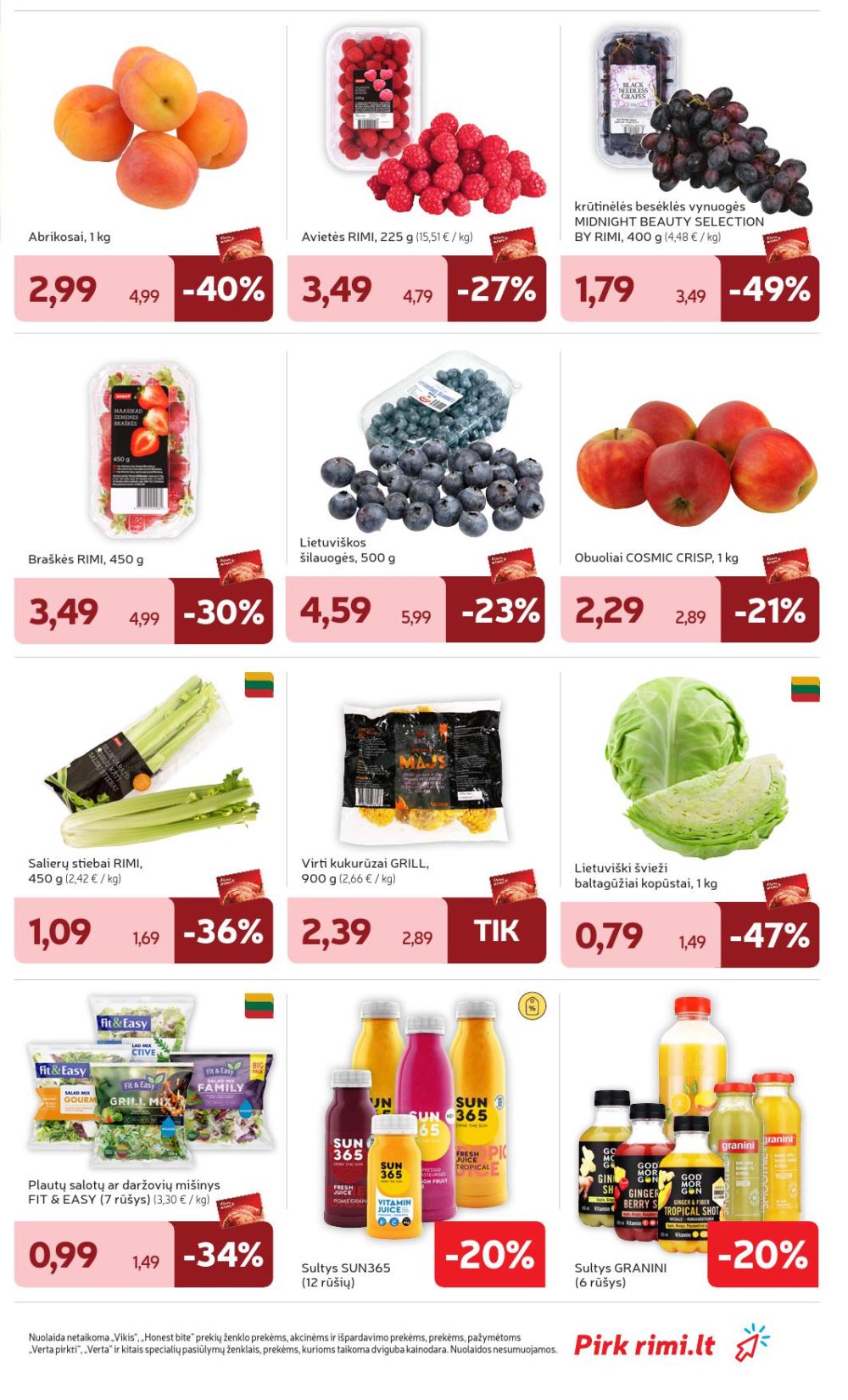 Leidinio nuotrauka