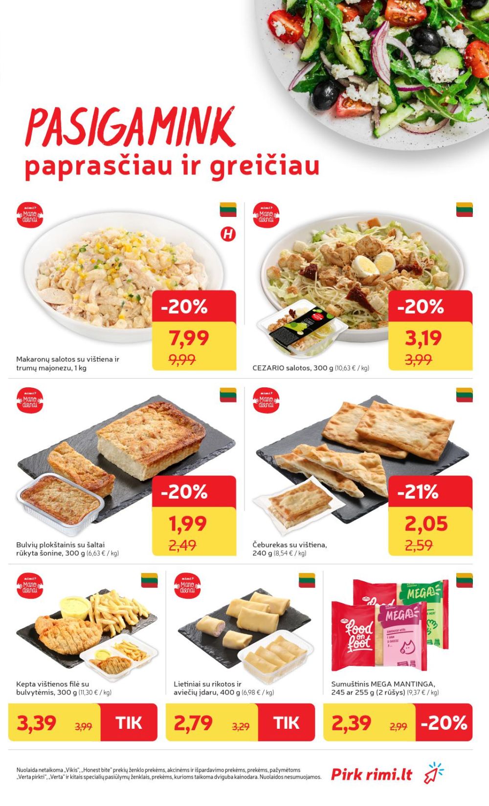 Leidinio nuotrauka