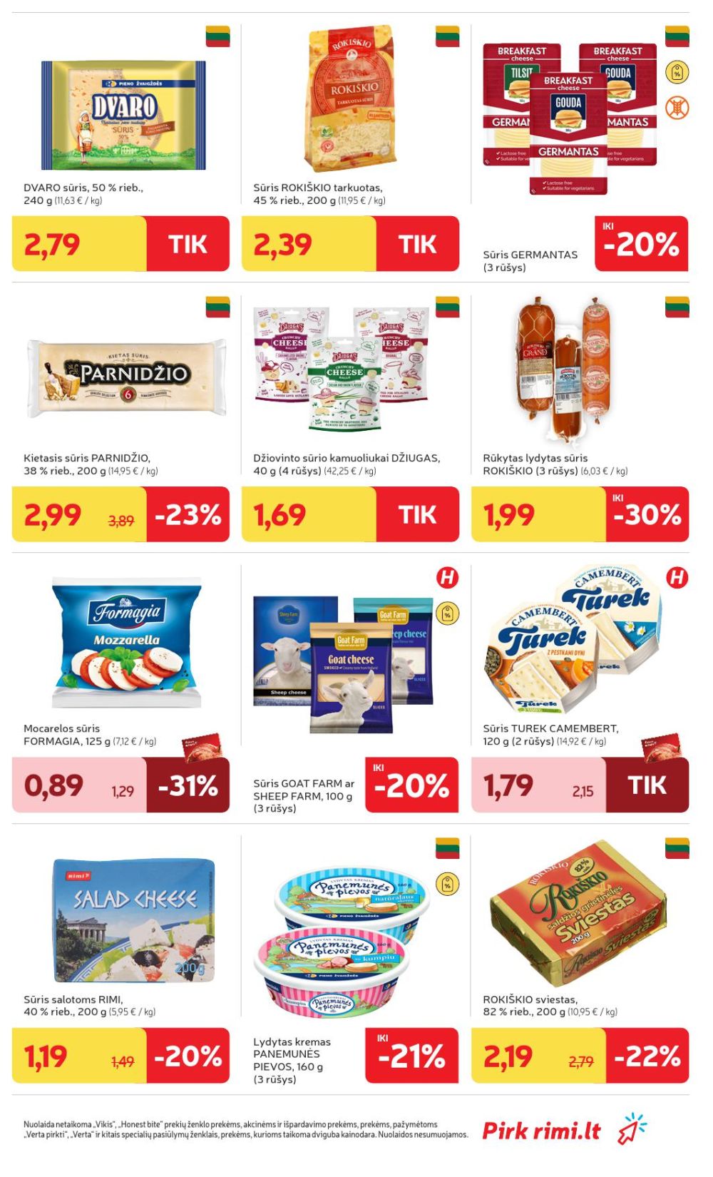 Leidinio nuotrauka