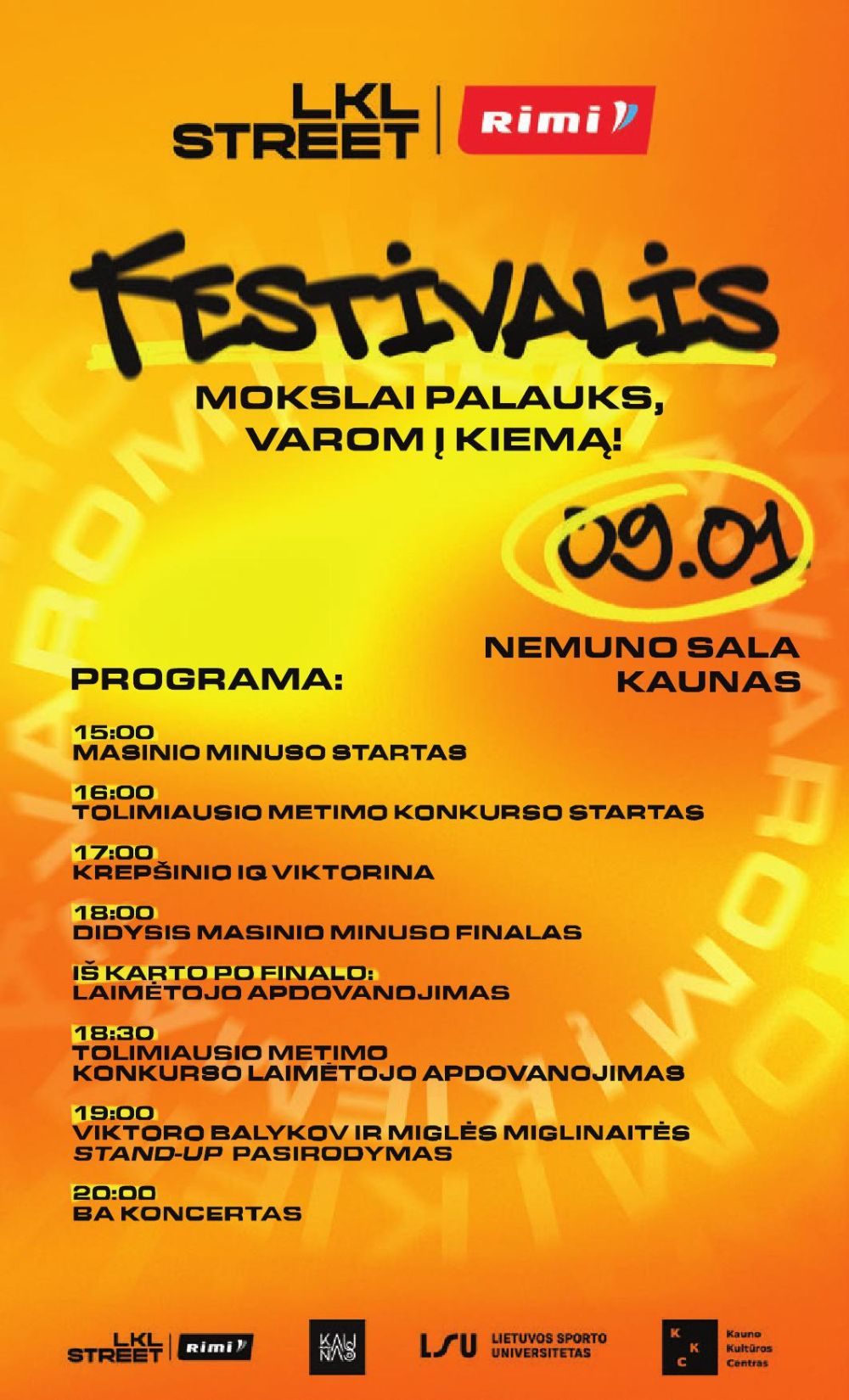 Leidinio nuotrauka