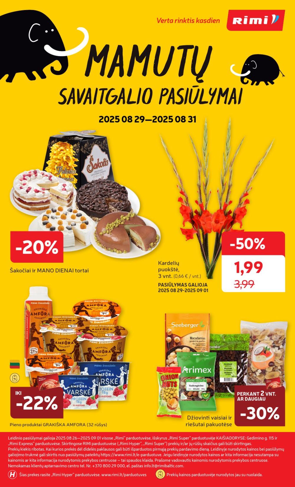 Leidinio nuotrauka