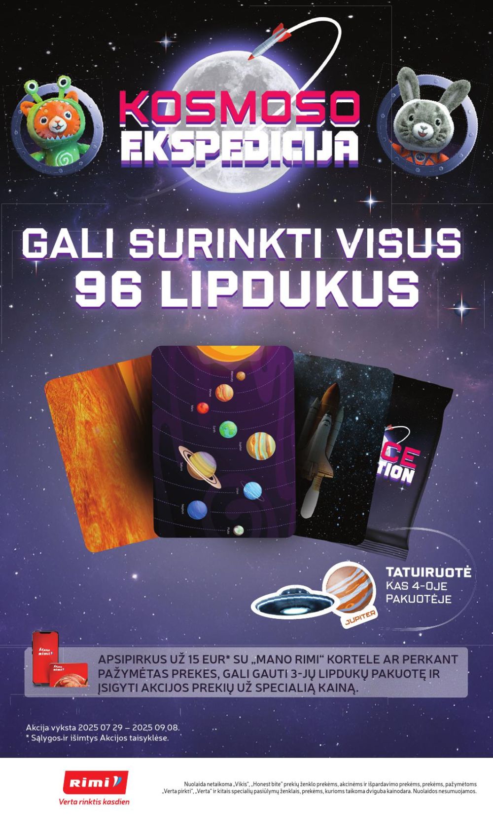Leidinio nuotrauka