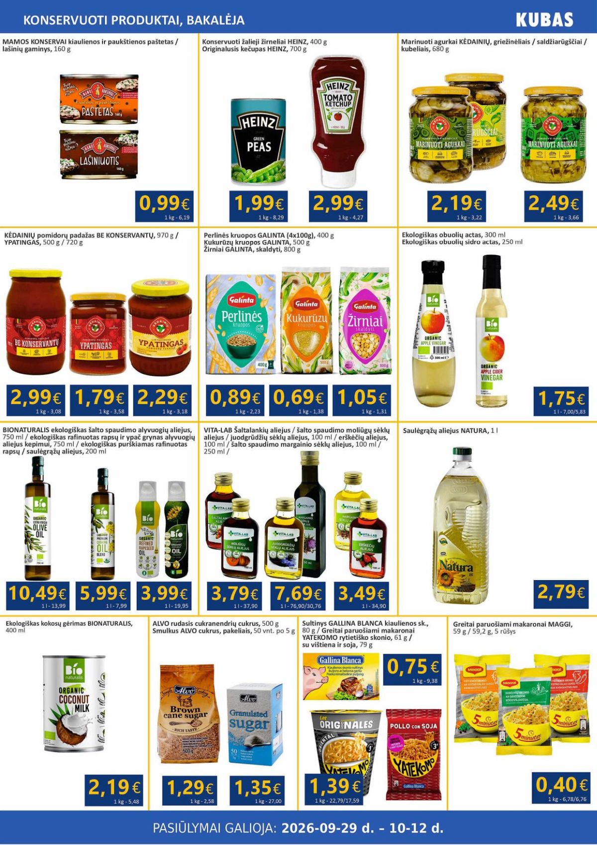 Leidinio nuotrauka