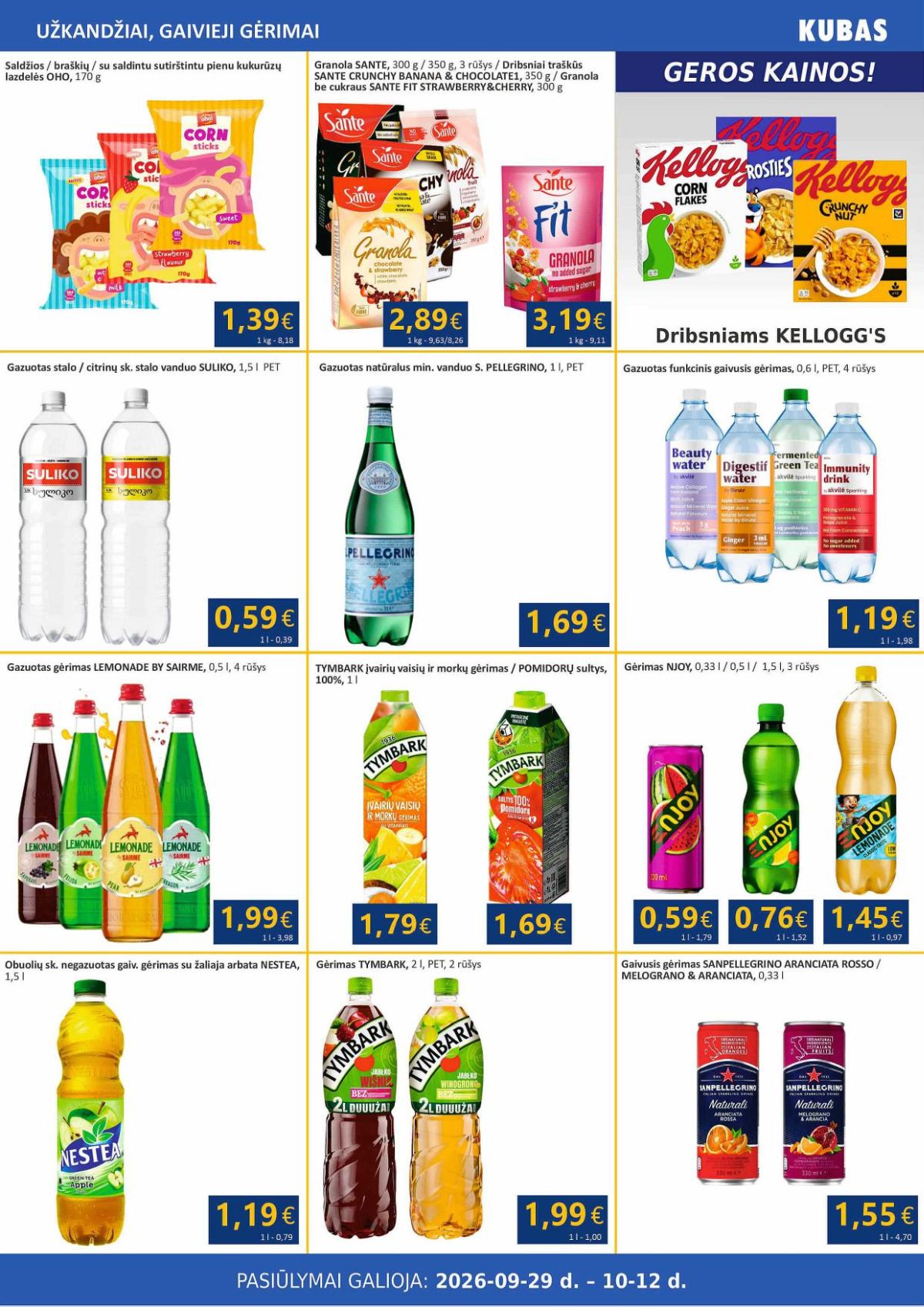 Leidinio nuotrauka