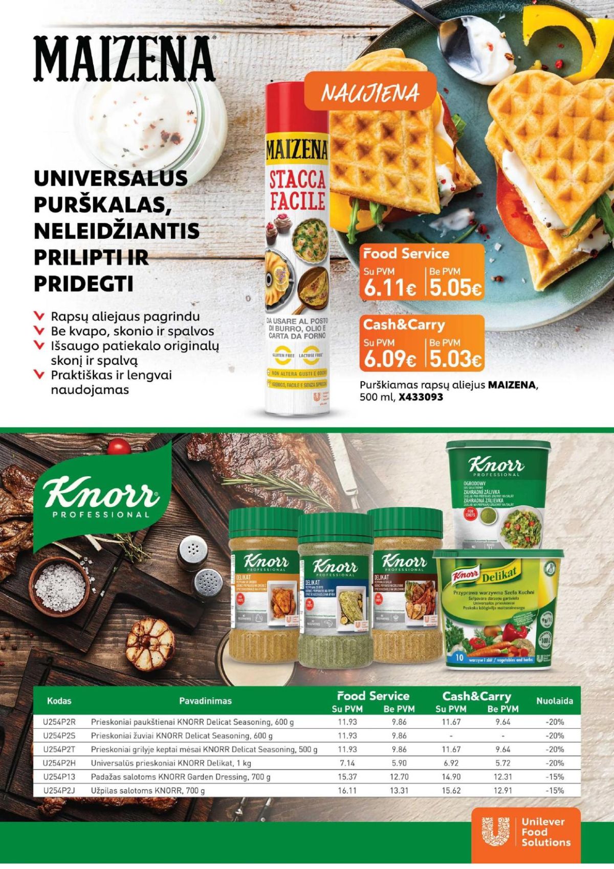 Leidinio nuotrauka
