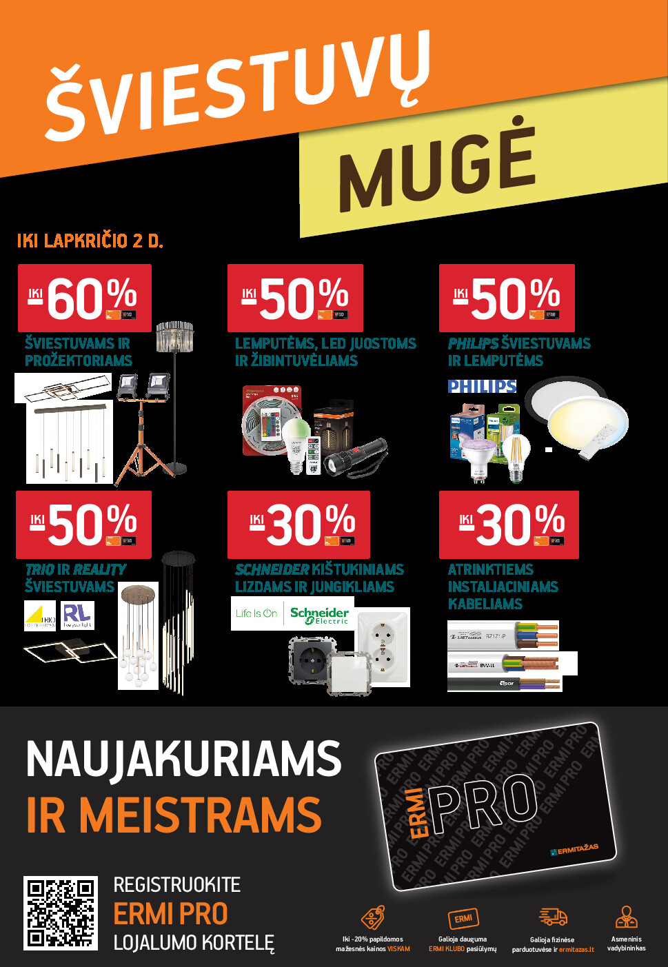 Leidinio nuotrauka