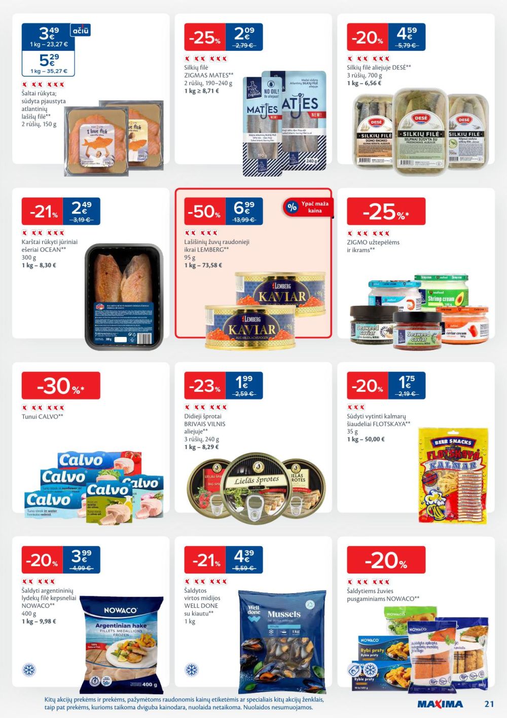 Leidinio nuotrauka