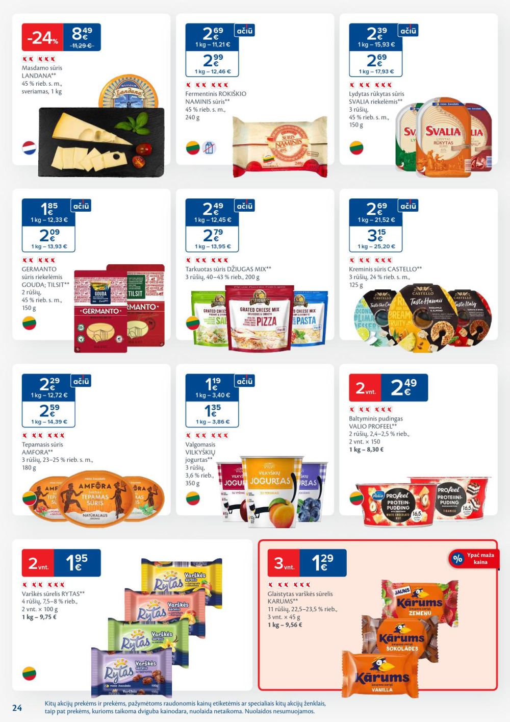 Leidinio nuotrauka