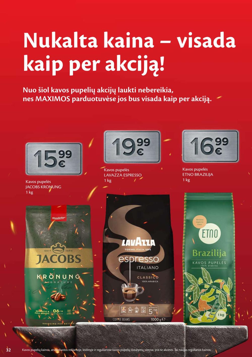 Leidinio nuotrauka