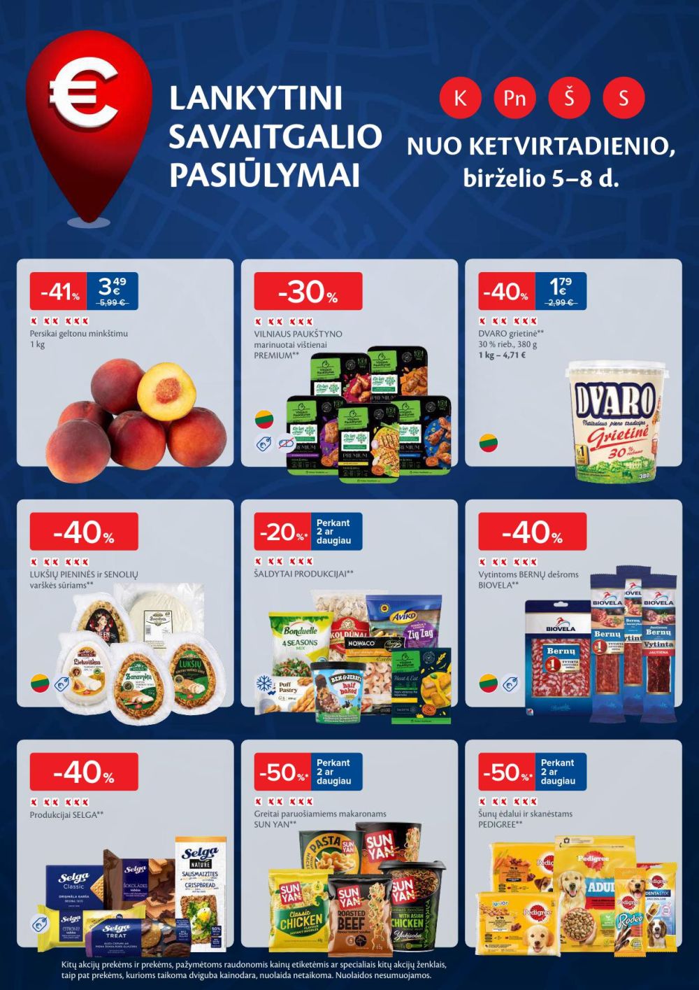 Leidinio nuotrauka