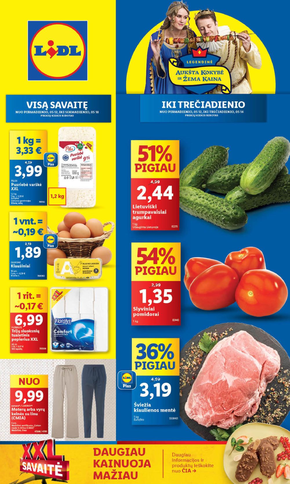 Leidinio nuotrauka