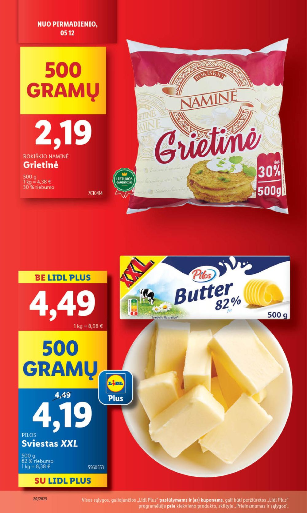 Leidinio nuotrauka