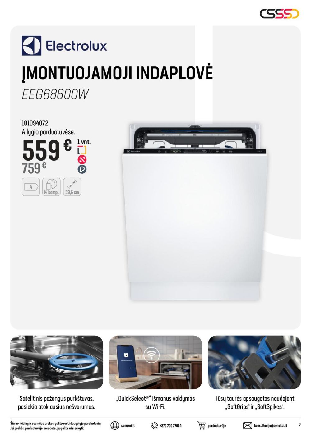 Leidinio nuotrauka