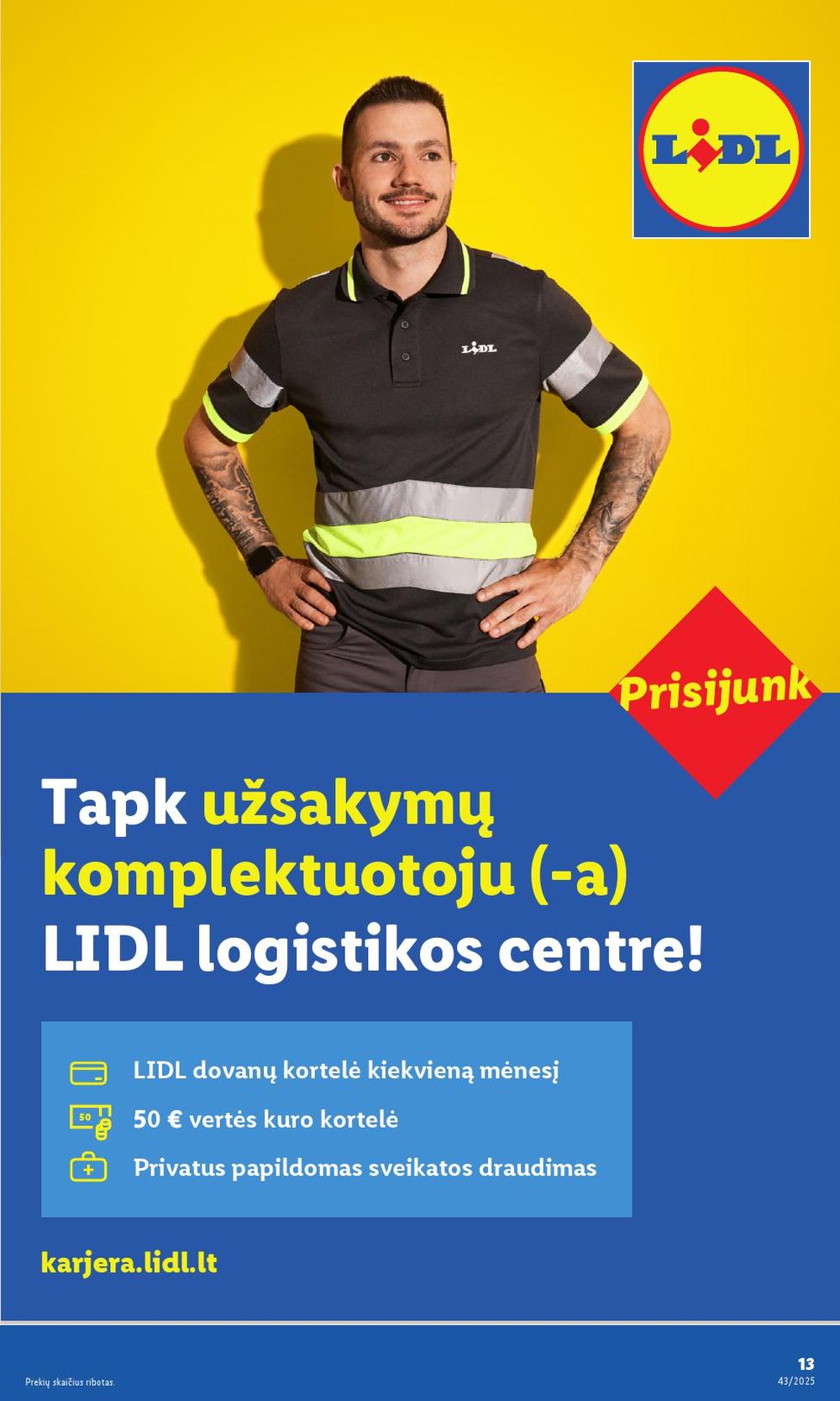Leidinio nuotrauka