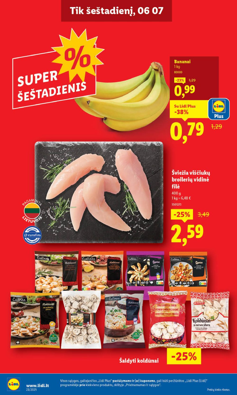 Leidinio nuotrauka
