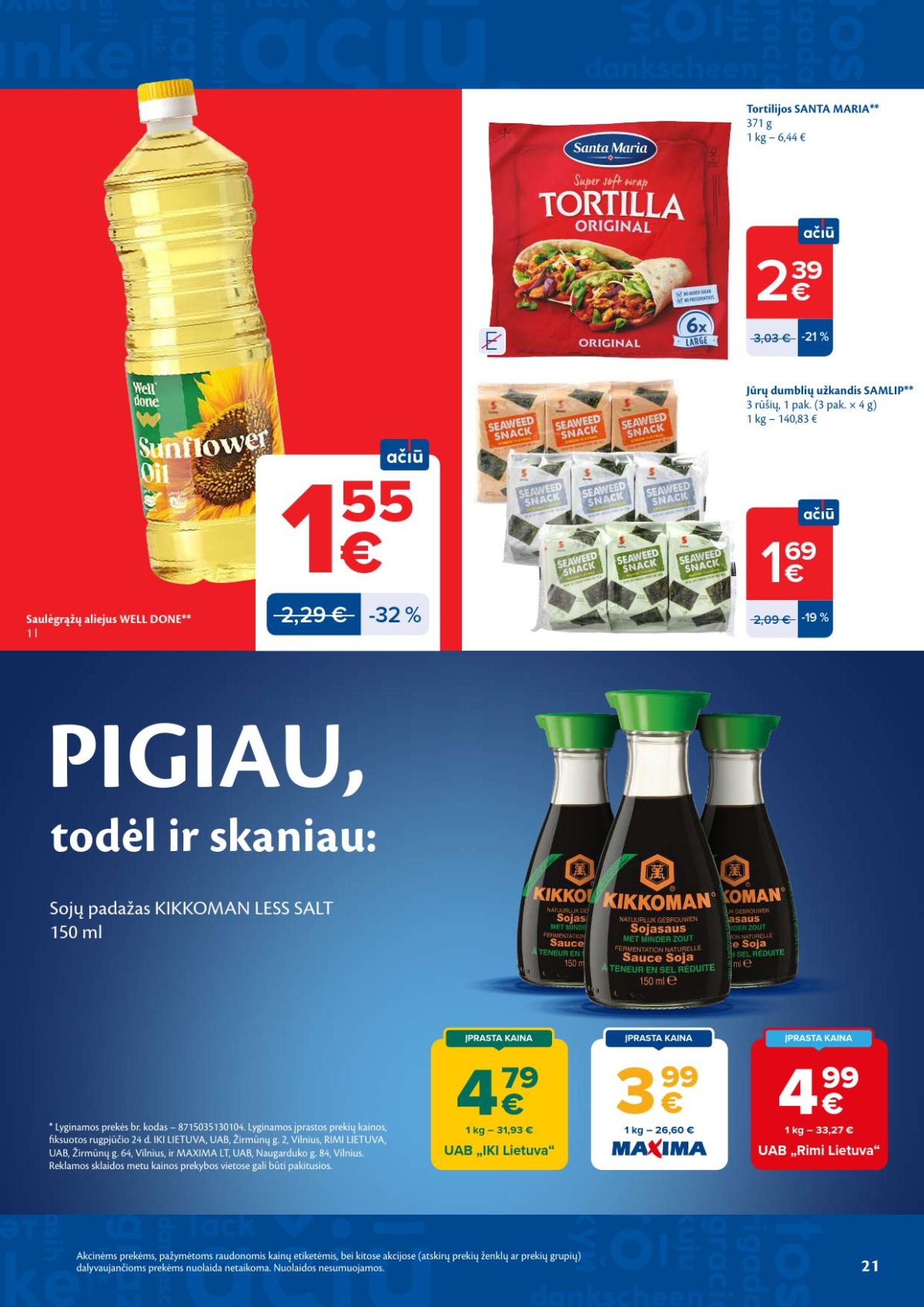 Leidinio nuotrauka
