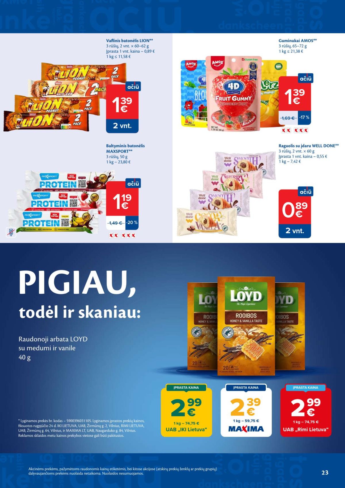 Leidinio nuotrauka