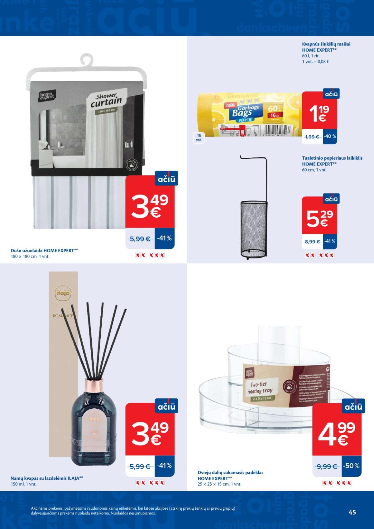 Leidinio nuotrauka