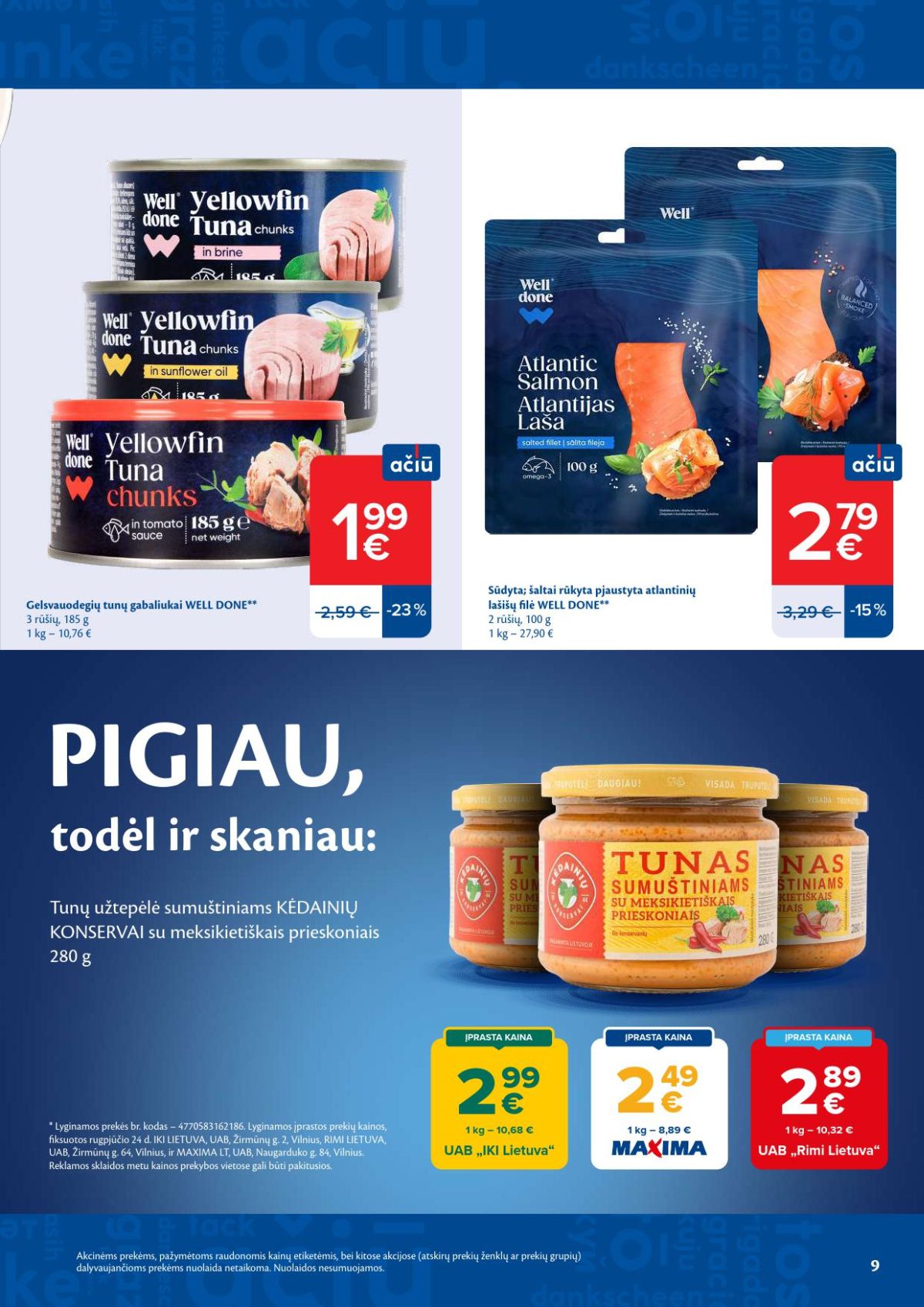Leidinio nuotrauka