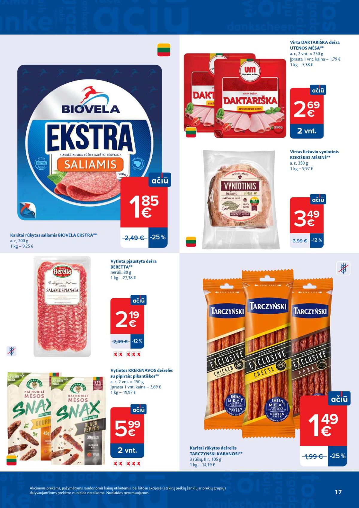Leidinio nuotrauka