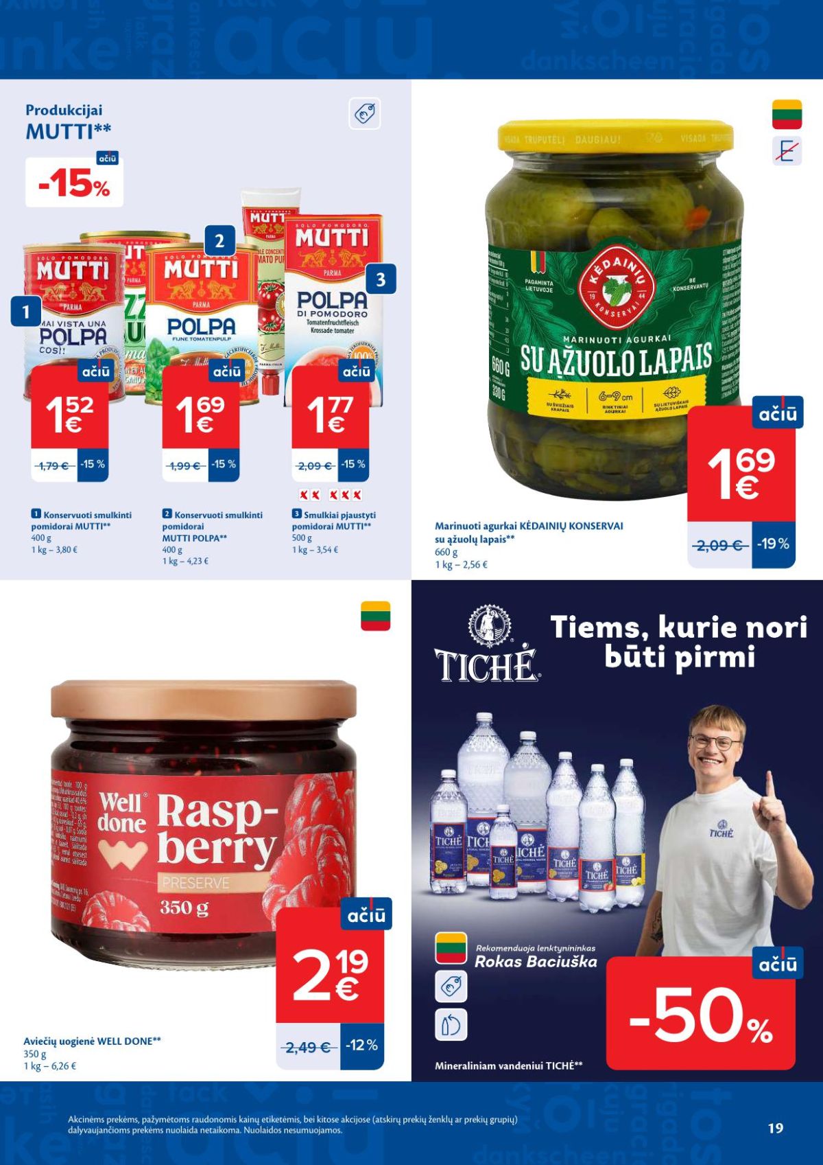 Leidinio nuotrauka
