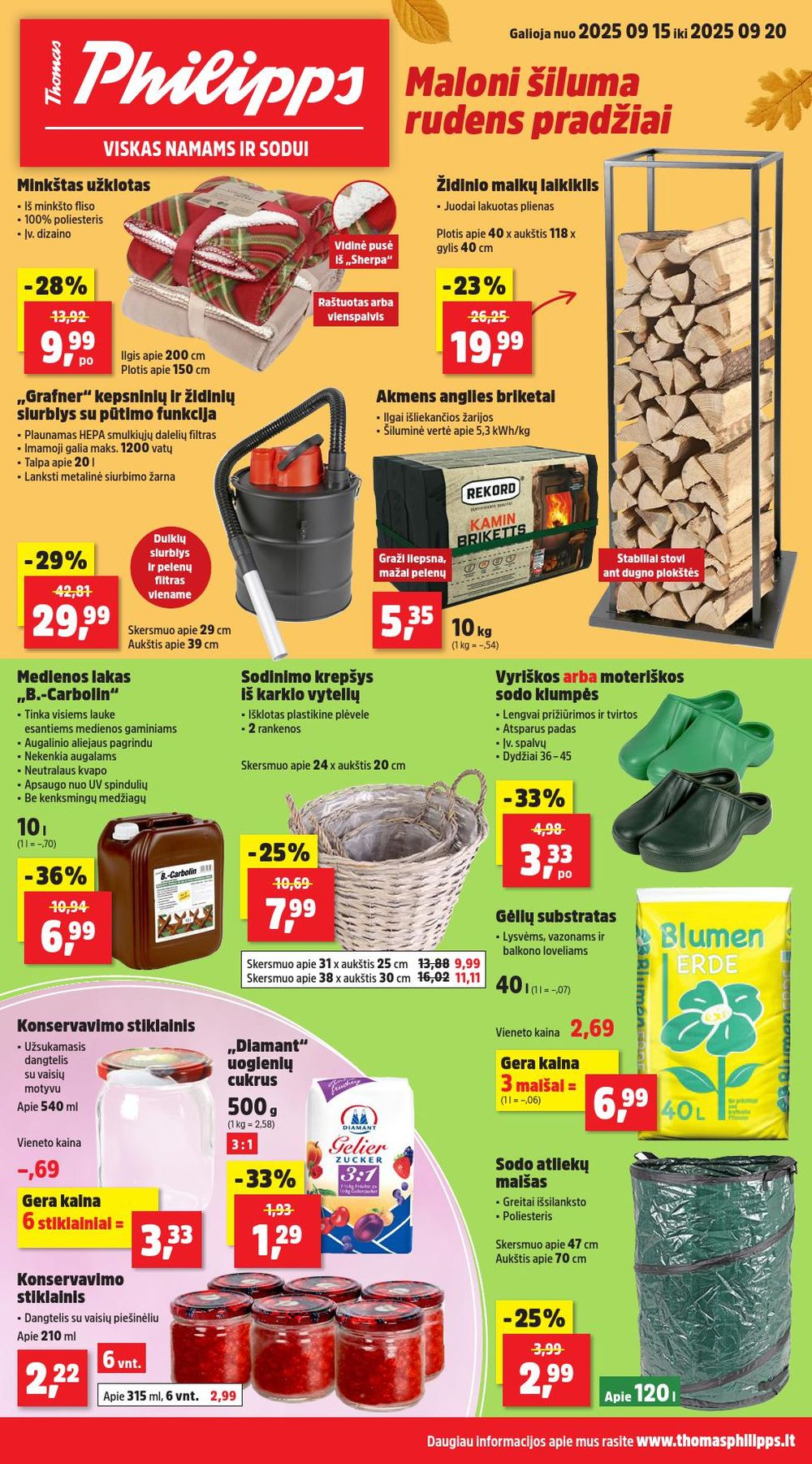 Leidinio nuotrauka
