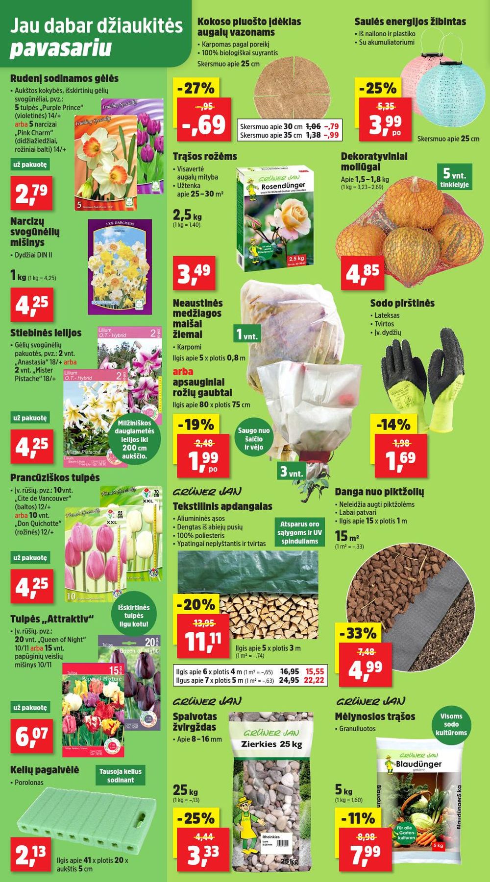 Leidinio nuotrauka