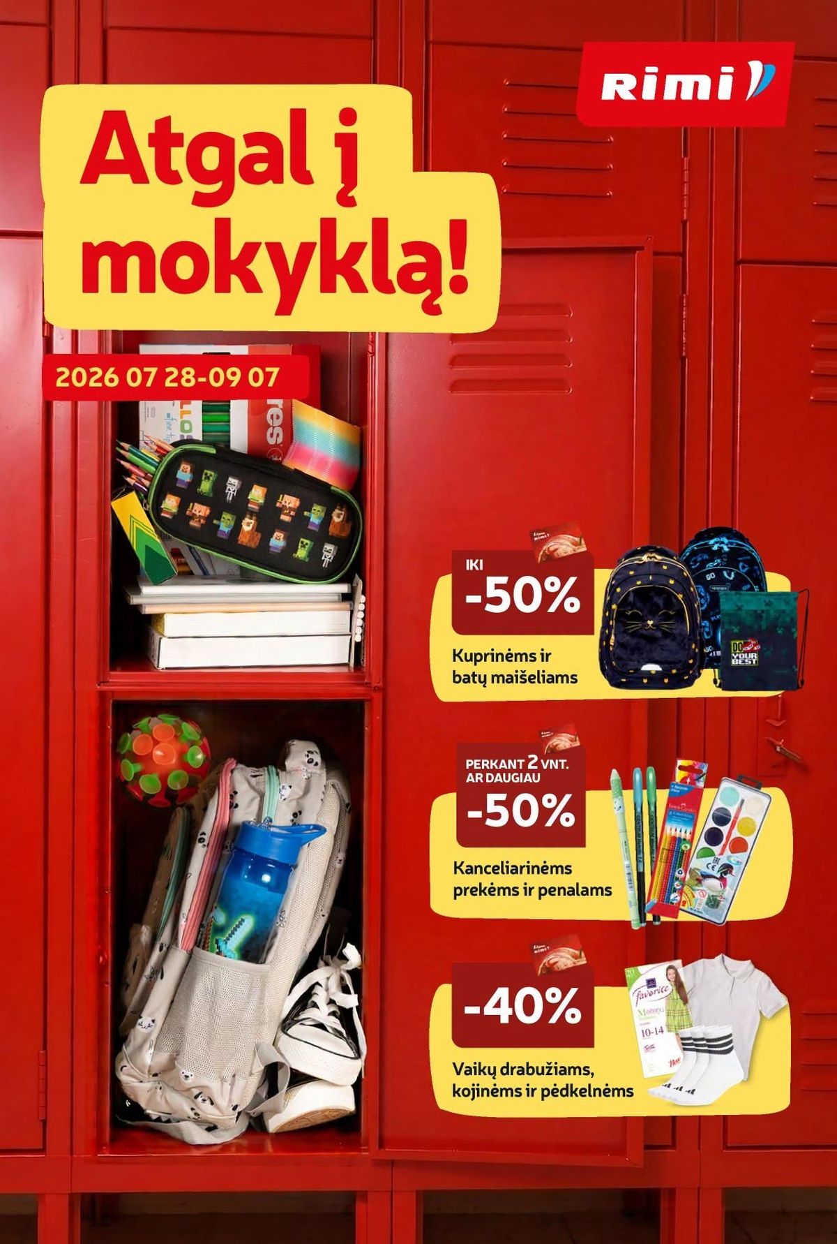 Leidinio nuotrauka