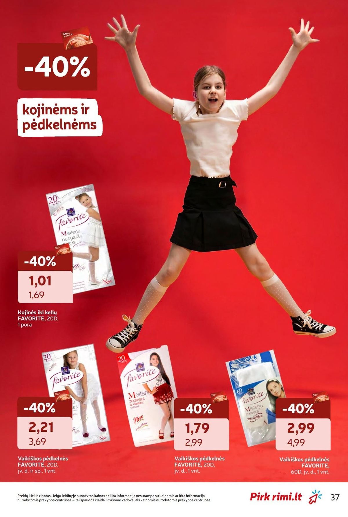 Leidinio nuotrauka