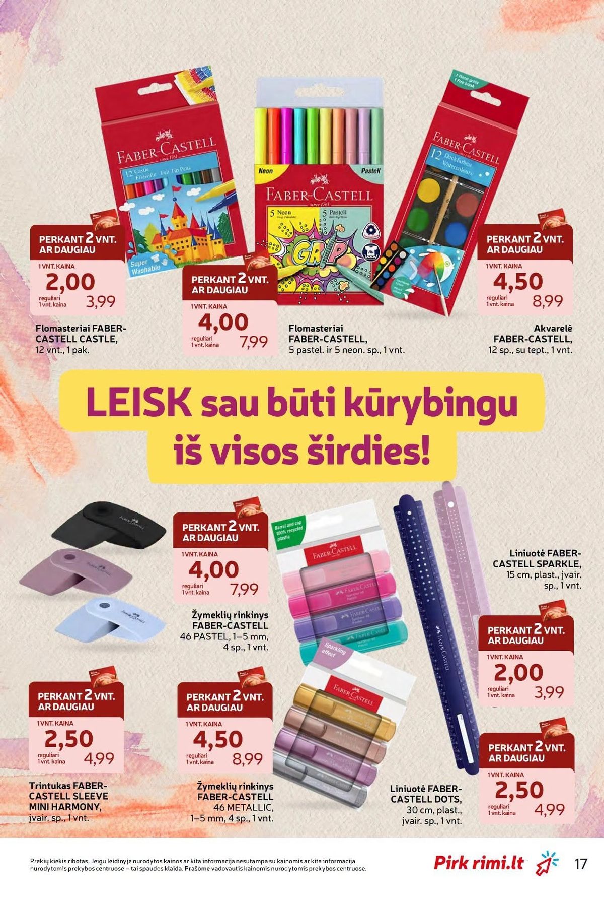 Leidinio nuotrauka