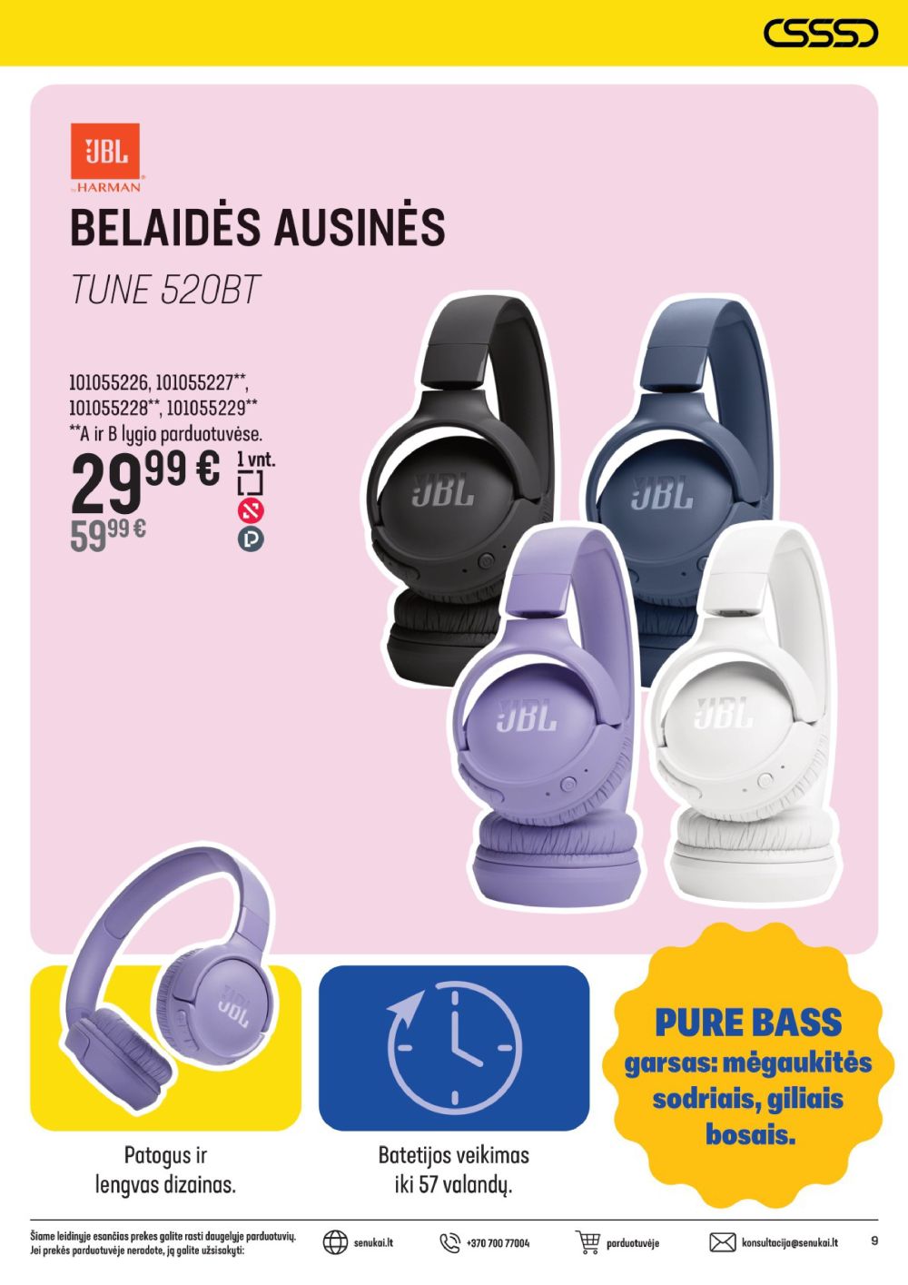 Leidinio nuotrauka