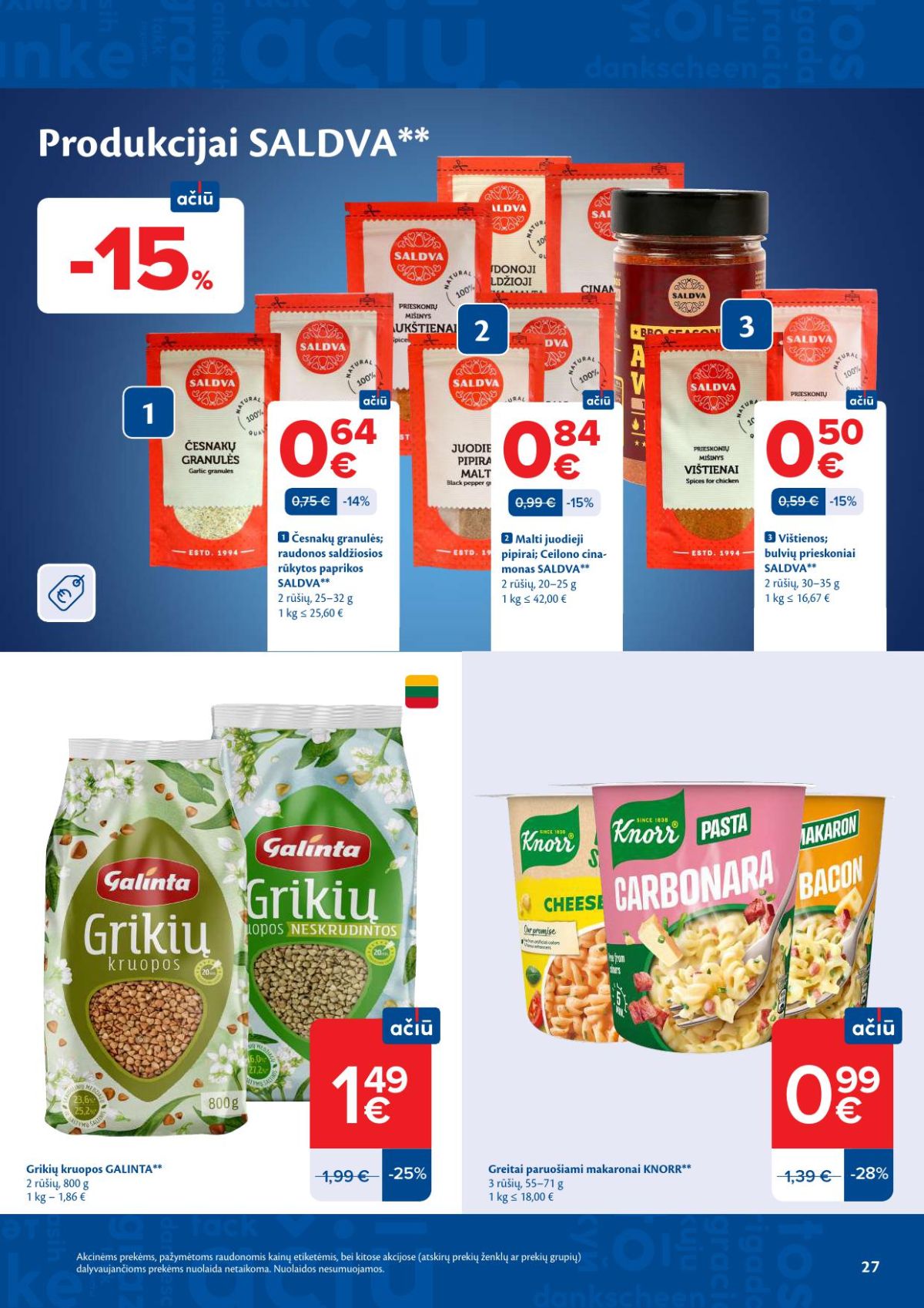 Leidinio nuotrauka