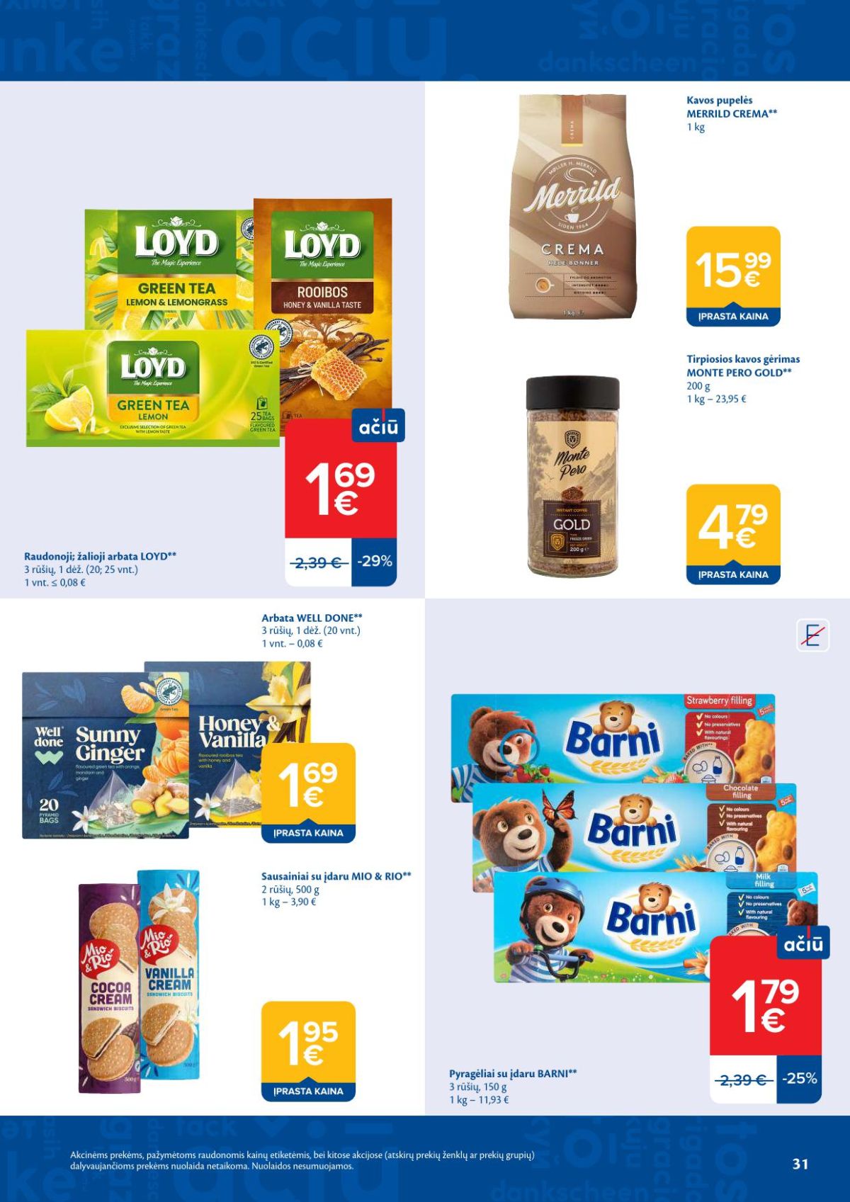 Leidinio nuotrauka