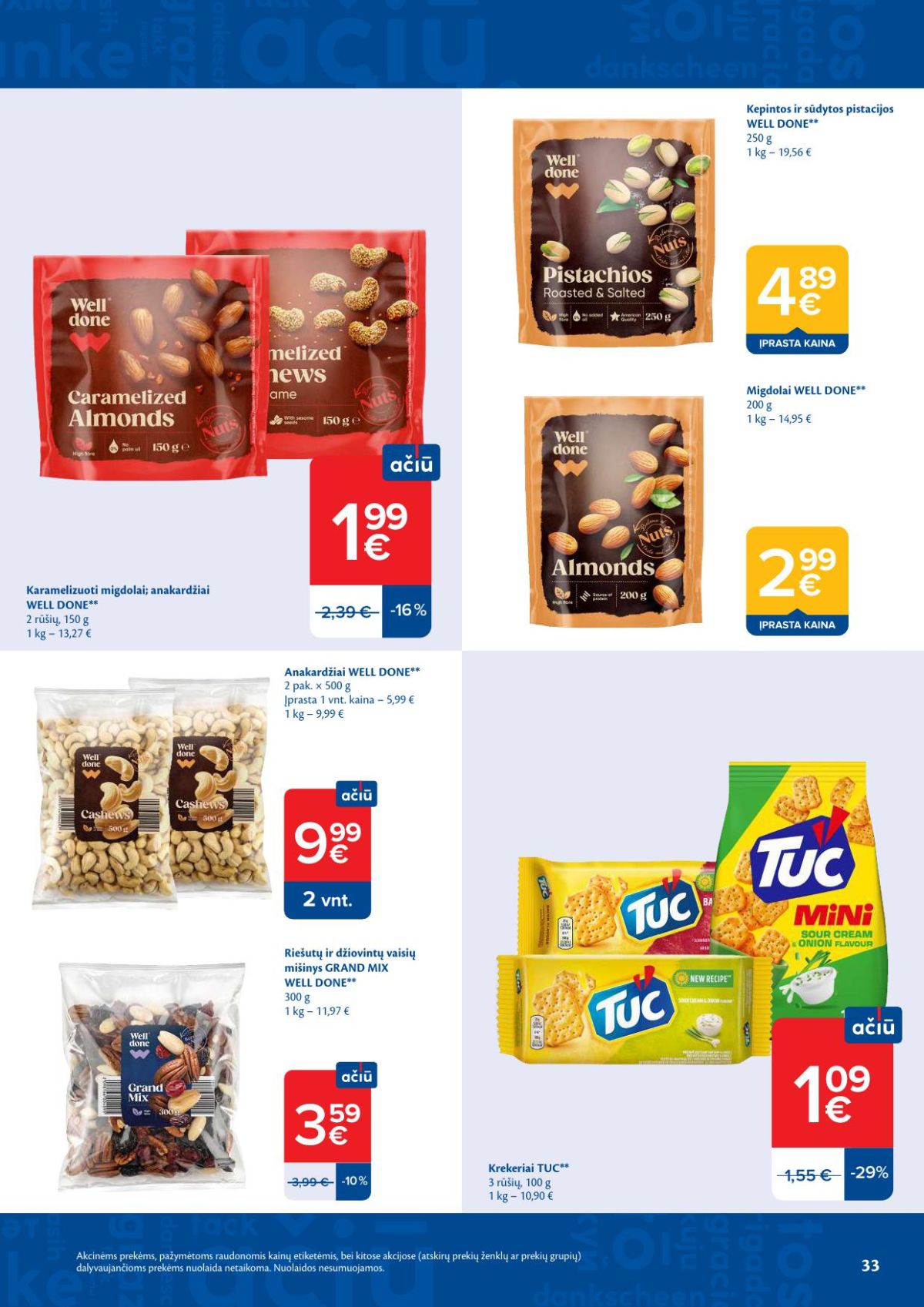 Leidinio nuotrauka
