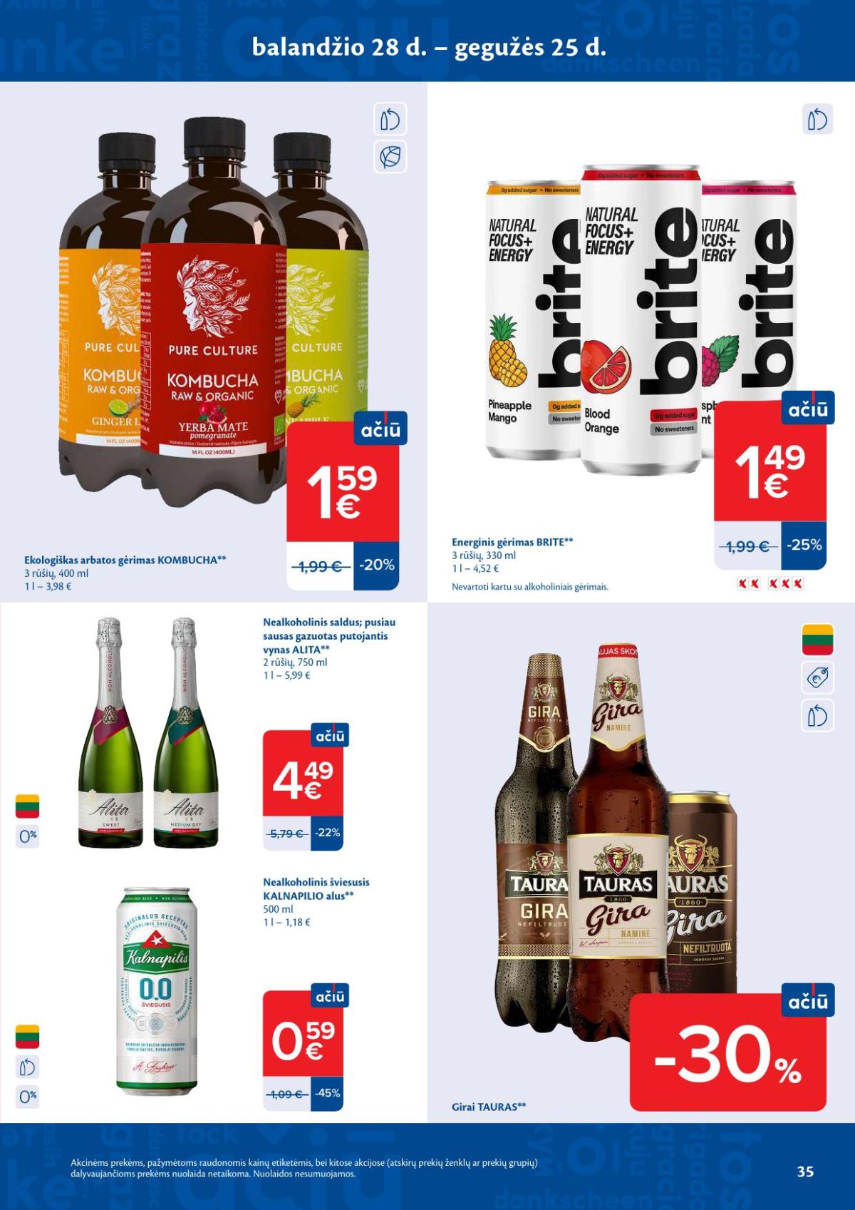 Leidinio nuotrauka
