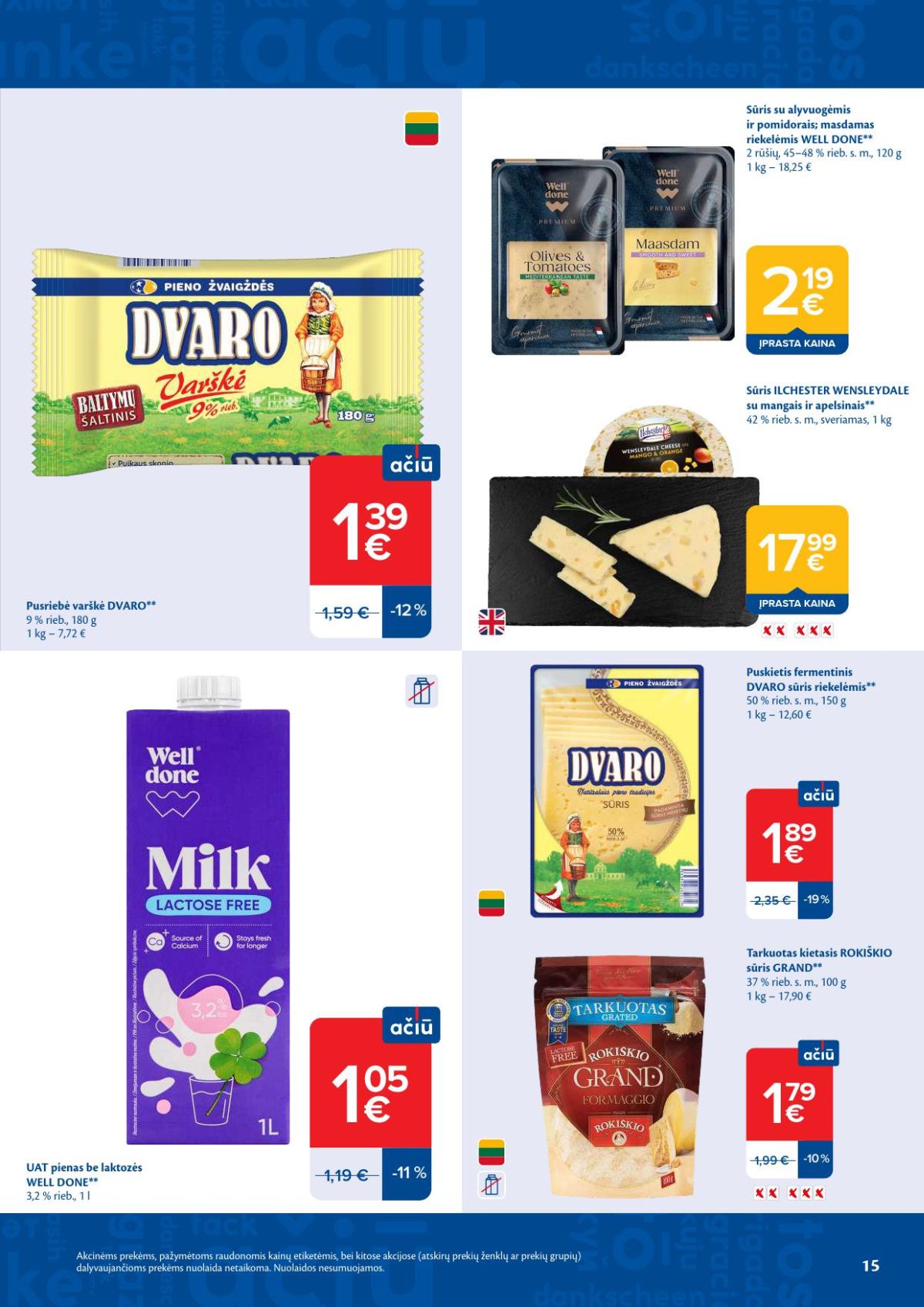 Leidinio nuotrauka