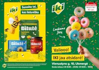  (2026-06-18 - 2026-06-21) - Leidinio nuotrauka