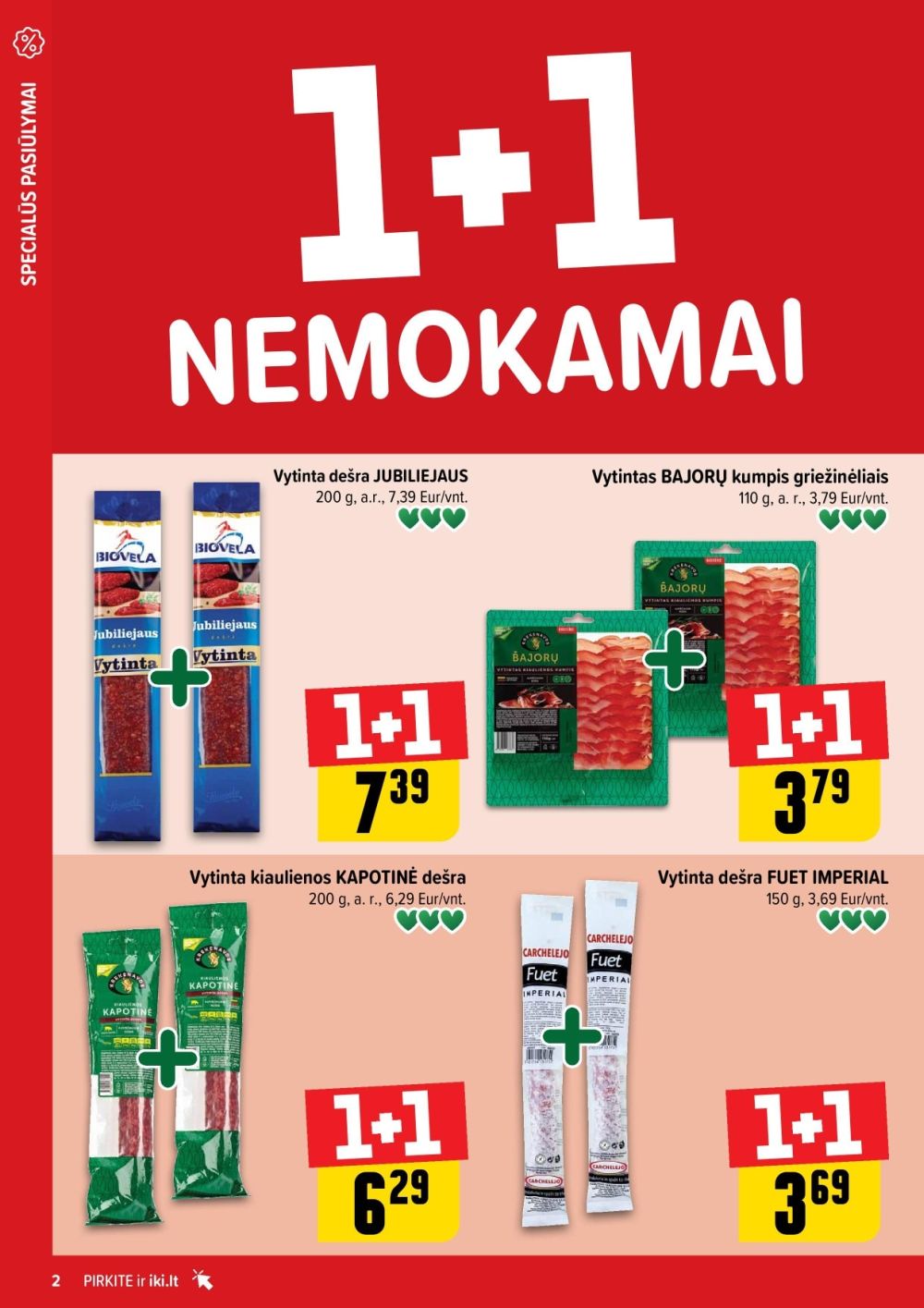 Leidinio nuotrauka