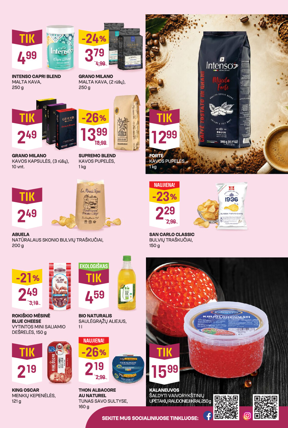 Leidinio nuotrauka