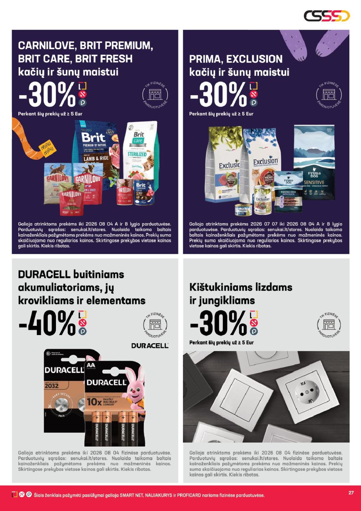 Leidinio nuotrauka