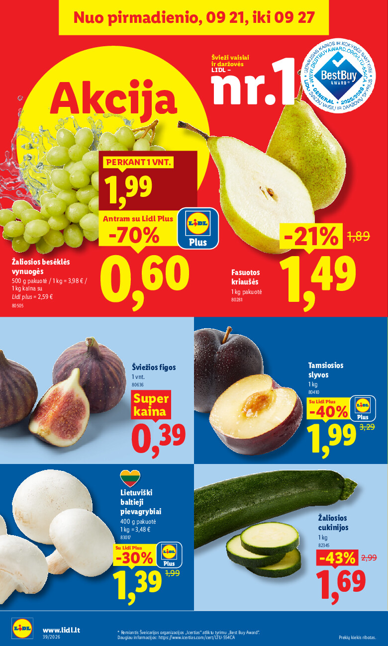 Leidinio nuotrauka
