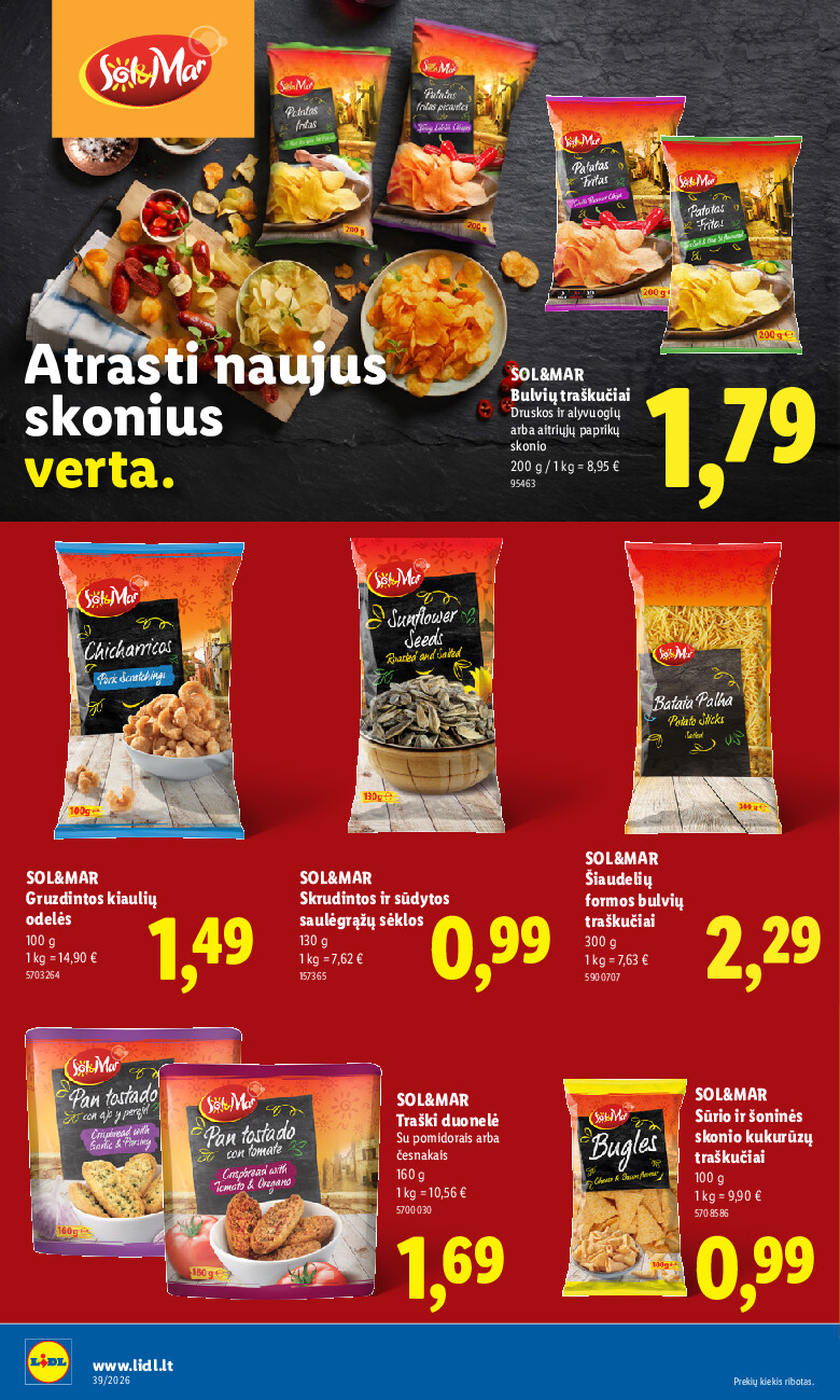 Leidinio nuotrauka