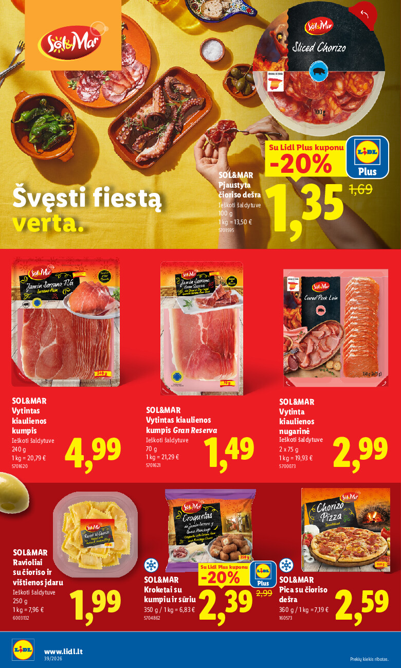 Leidinio nuotrauka