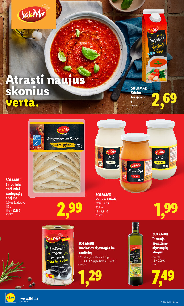 Leidinio nuotrauka