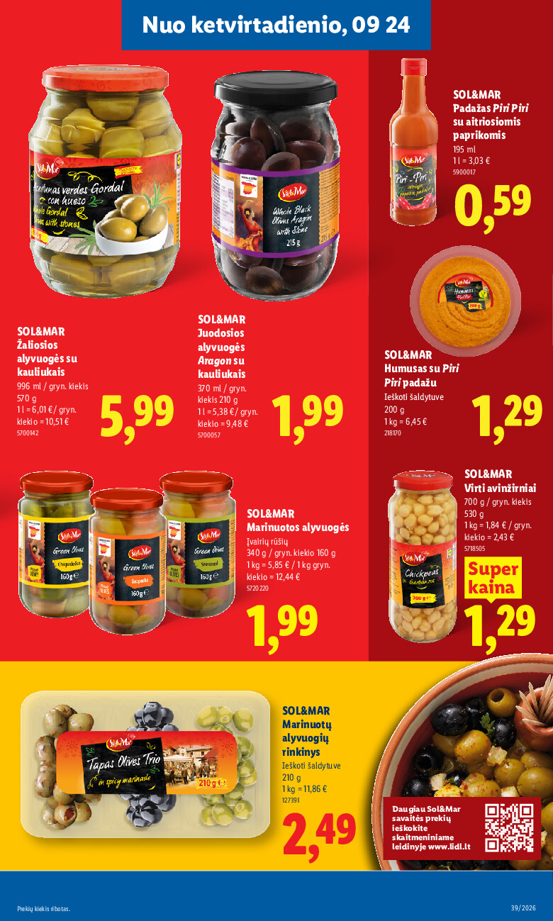 Leidinio nuotrauka