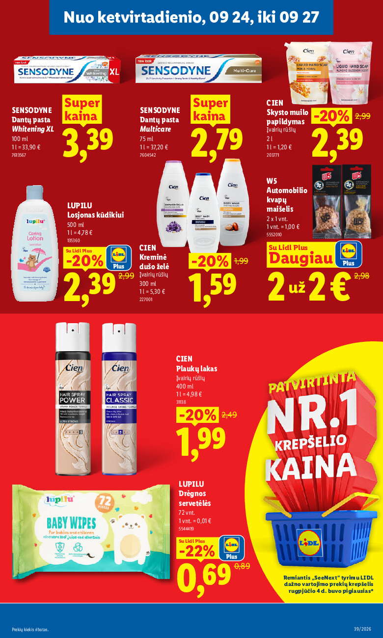 Leidinio nuotrauka