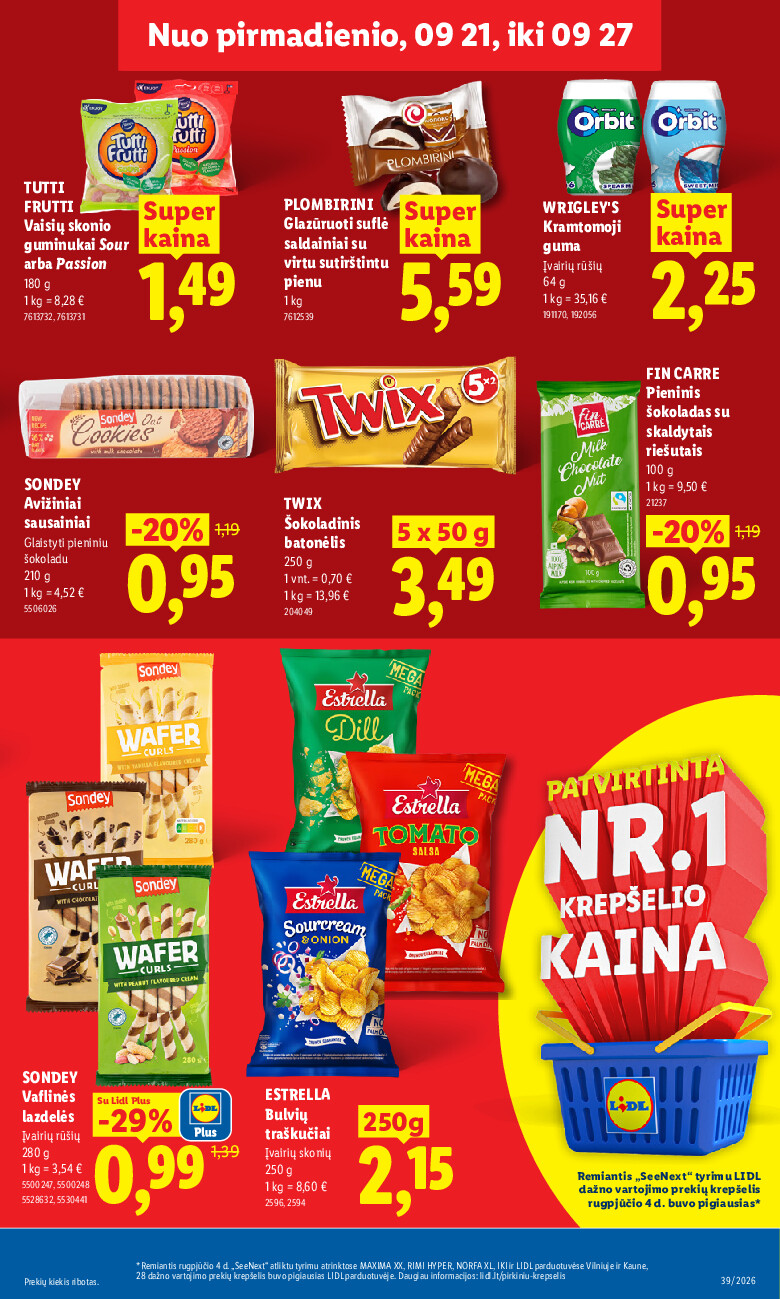 Leidinio nuotrauka